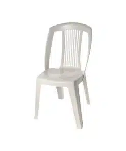 כסא יונתן לבן