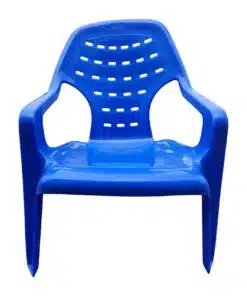 כיסא בריכה יעל כחול 7500