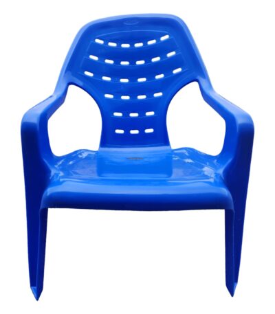 כיסא בריכה יעל כחול 7500