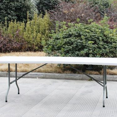 שולחן מתקפל רב שימושי 240 ס"מ