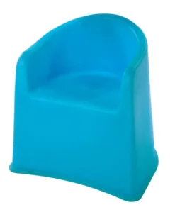כיסא ילדים טאי טאי כחול