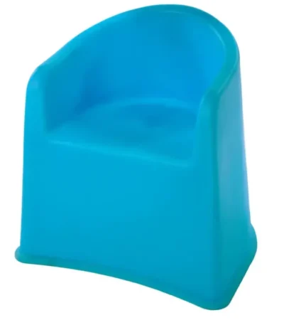 כיסא ילדים טאי טאי כחול