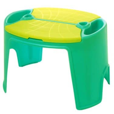 שולחן ילדים טאי טאי ירוק