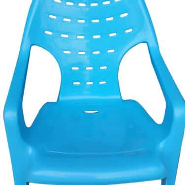 כיסא בריכה נטע תכלת