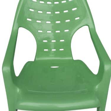 כיסא בריכה נטע ירוק