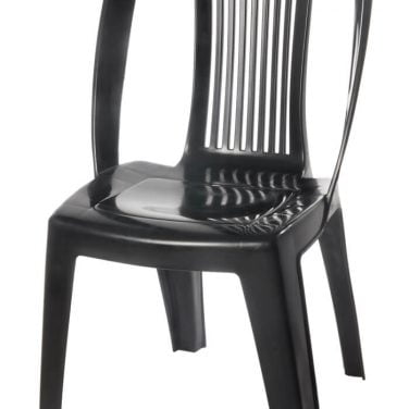 כיסא יונתן המקורי שחור