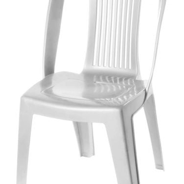 כיסא יונתן המקורי אפור שיש