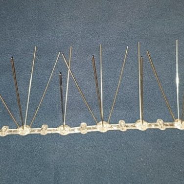 דוקרן להרחקת יונים