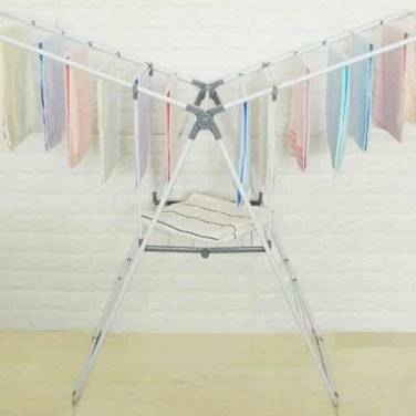 מתלה כביסה איכותי מתקפל