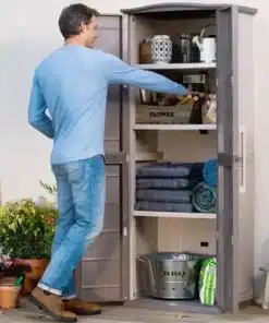 מחסנים אנכיים