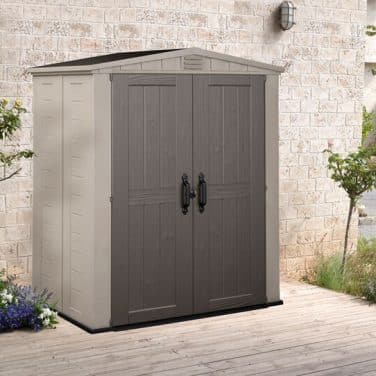 מחסן כתר פקטור 6X3