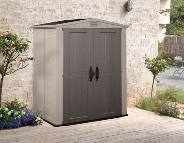 מחסן כתר פקטור 6X3