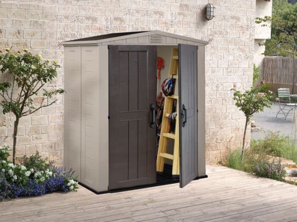 מחסן כתר פקטור 6X3