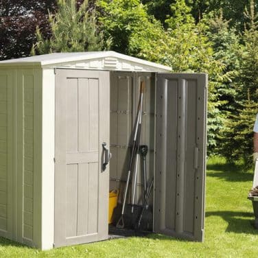 מחסן כתר פקטור 6X3