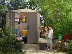 מחסן כתר פקטור 6X6