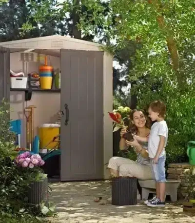 מחסן כתר פקטור 6X6