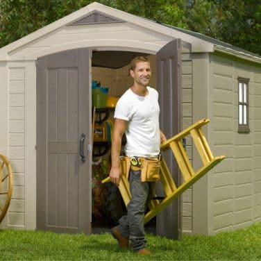 מחסן כתר פקטור 11X8