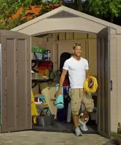 מחסנים בינוניים