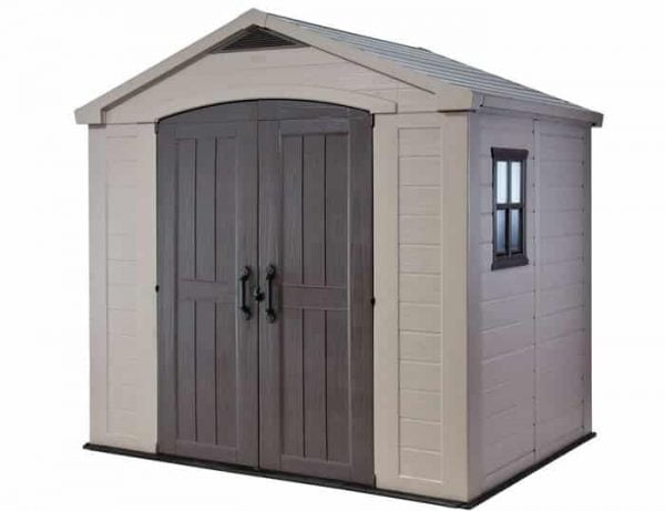 מחסן כתר פקטור 6X8