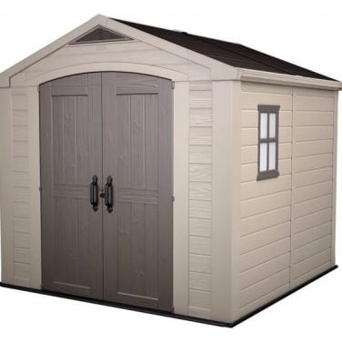 מחסן כתר פקטור 8X8