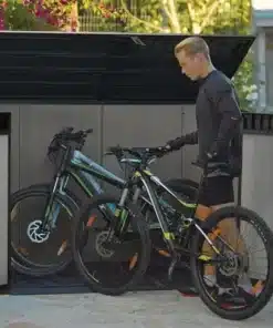 מחסנים אופקיים