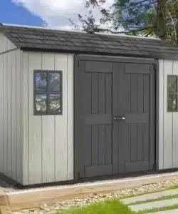 מחסן גינה כתר אוקלנד 1175