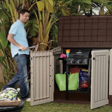 מחסן גינה כתר מידי 13274