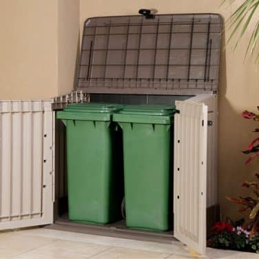 מחסן גינה כתר מידי 13274