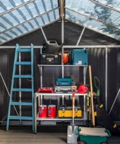 מחסני יוקון קנופיה