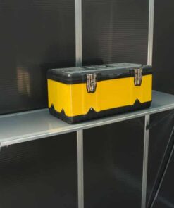 מוצרים משלימים למחסני קנופיה