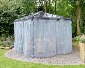 סט רשתות לגזיבו פלרמו