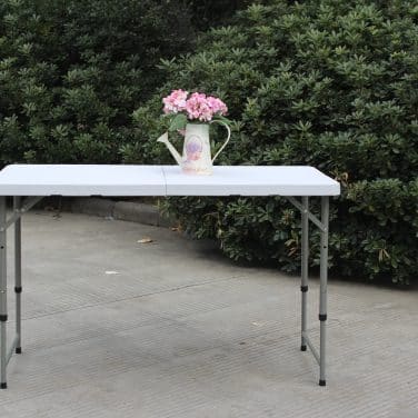 שולחן פיקניק מתקפל