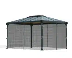 Palram Canopia Garden Gazebos Martinique 4300 Curtain CutOut scaled jpg webp webp scaled