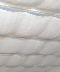 סט וילון הצללה לפרגולה 3X9.7