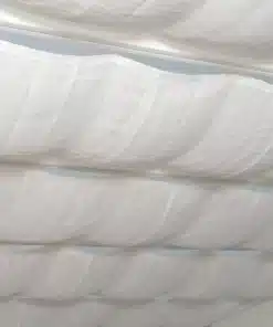 סט וילון הצללה לפרגולה 3X9.7 - התקנה עצמית