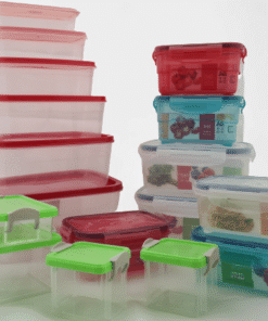 ארגון ואחסון