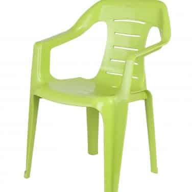 כסא כיסא ילדים ניב ירוק - כיסא פלסטיק איכותי במיוחד