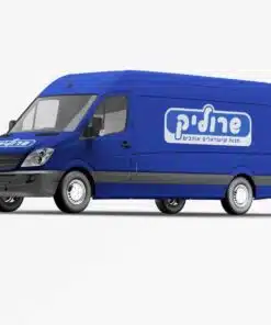 מוצר השלמה שליחות מוצרים גדולים