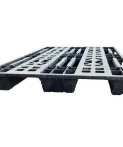 משטח פלסטיק כבד 120X100 (מאסיבי משומש)