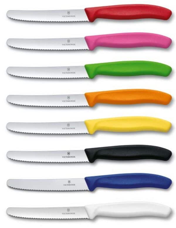 סכין מטבח ויקטורינוקס victorinox
