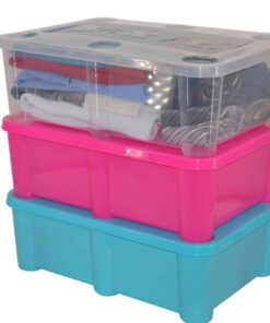 ארגזי אחסון