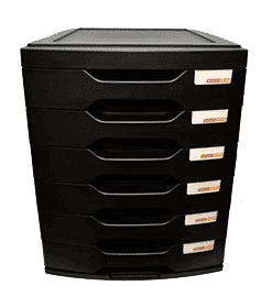 מגירון מקצועי