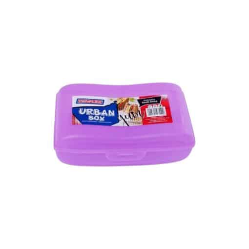 קופסת אוכל דגם אורבן 6121