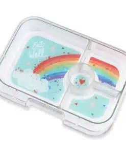 מגש יאמבוקס פנינו - Rainbow