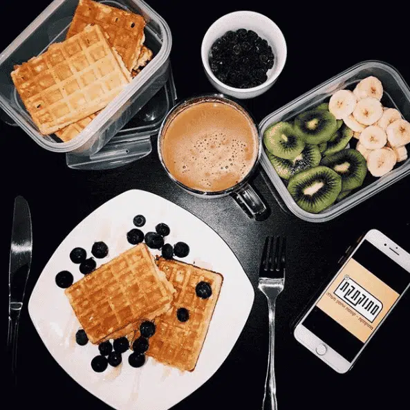 ⁦מארז קופסאות אחסון הרמטיות - מתוקתקת פופולרי⁩ – תמונה ⁦5⁩