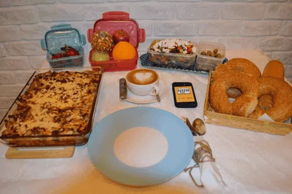 ⁦מארז קופסאות אחסון הרמטיות - מתוקתקת פופולרי⁩ – תמונה ⁦3⁩