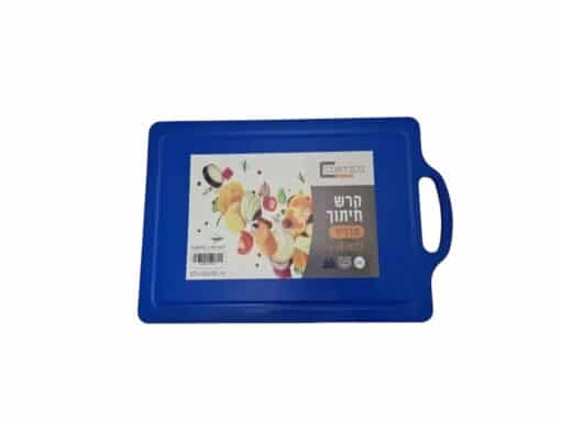 קרש חיתוך מדריד 33X23 5001