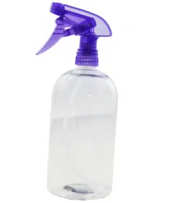 מרסס 1 ליטר קורטיקו שקוף