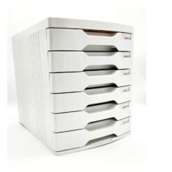 6123 מגירון 6 תאים קרם