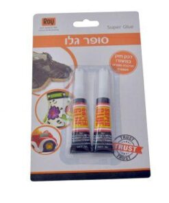 מוצרי DIY